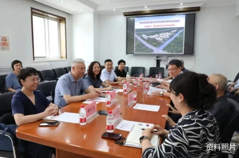 京冀合作為發(fā)展賦能 護佑人民健康安全——石家莊市第五醫(yī)院與北京佑安醫(yī)院建立肝膽疾病技術協(xié)作中心